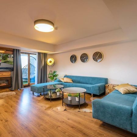 Apartmanica Residence 606 Доновалы Экстерьер фото